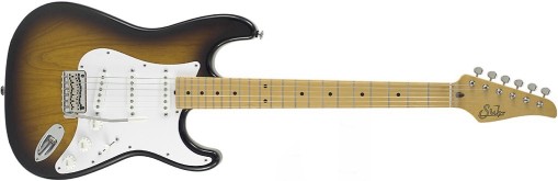 Suhr Classic